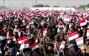 فيديو خاص: اميركا تخطط للعودة الى العراق.. ما الذريعة؟!