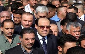 العامری: حضور بیگانگان در عراق اشغالگری است