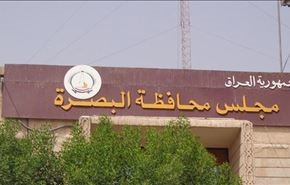 استانداری بصره معامله باشرکتهای ترکیه راممنوع کرد