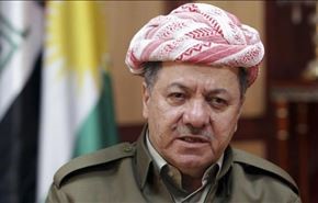 نماینده عراقی: بارزانی باید به اتهام خیانت بزرگ محاکمه شود