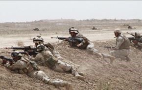 هلاکت سرکردۀ بمب‌گذاران داعش در رمادی