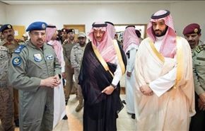 ائتلاف سعودی؛ غفلت از اسرائیل و رویارویی با ایران
