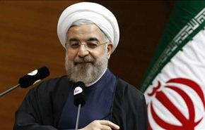 الرئیس روحاني: الوحدة هي الحاجة الاهم للعالم الاسلامي