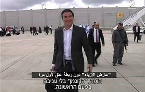 رئیس جدید موساد با پرونده سیاه فعالیت علیه ایران