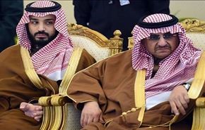 ائتلاف جدید سعودی برای دخالت درسوریه،عراق و لیبی