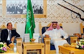 السعودية تغطي احتياجات مصر من البترول بعد استثمارات بالمليارات