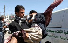 الصحة العالمية تطلب 31 مليون دولار لرعاية 15 مليون يمني