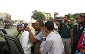 بالفيديو: إتمام صفقة تبادل الأسرى بين الاطراف المتنازعة باليمن