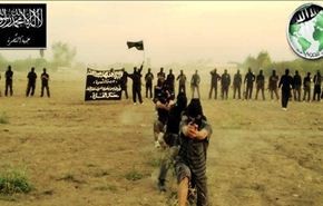 الاردن تعد قائمة بـ106 تنظيماً ارهابياً بسوريا، فمن هم؟