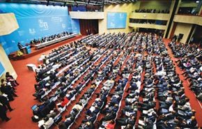 ايران مستعدة للانضمام لمنظمة التجارة العالمية