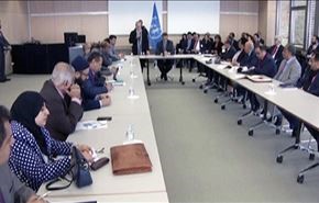 المفاوضات اليمنية في يومها الثالث والسعودية تواصل خروقاتها