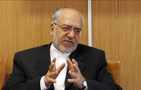 من اولویات ايران الانضمام لمنظمة التجارة العالمیة