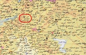 حمله ناکام تروریست‌ها به شیعیان نبل و الزهراء