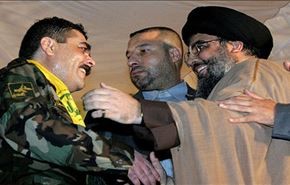 سمیر قنطار که بود؟