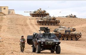 تركيا تعلن سحب قواتها من العراق تلبية لدعوة اوباما