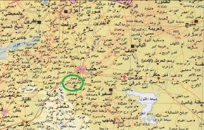 ارتش سوریه شهر مهم جنوب حلب را آزاد کرد