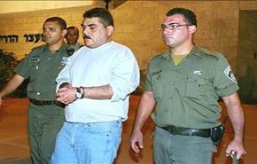 آرزوی صهیونیست ها که در باره  شهید قنطار محقق نشد
