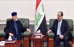 مالکی اردوغان را به مشارکت در قتل عراقی ها متهم کرد