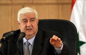 ولید معلم هم‌زمان با العبادی به چین می رود
