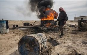 نروژ از همکاری نفتی ترکیه با داعش اطلاع داشت