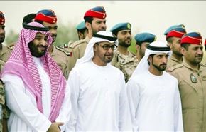 پادشاهی شن و ائتلاف کاغذی !