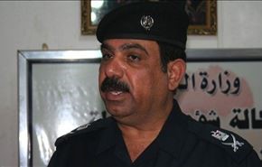 کنترل نیروهای عراقی بر 3 منطقه مهم در رمادی
