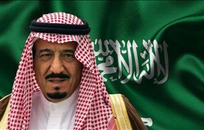 بالفيديو.. الملك سلمان فعلها مجددا في خطابه اليوم..!