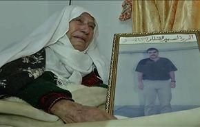 فيديو.. ماذا قالت أم الشهيد سمير القنطار عنه؛ وماذا قال فيها؟