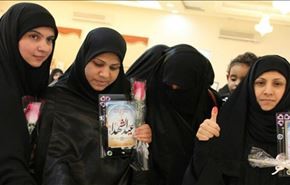 أمّهات الشهداء يدعون للمشاركة بفعاليّة سترة الكبرى+فيديو وصور