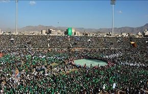 عضو انصارالله: گروه‌‌های تکفیری را دشمنان اسلام ایجاد کرده‌اند