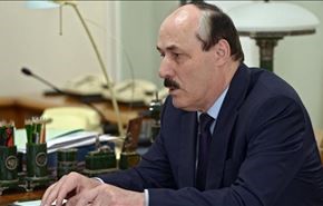 عضویت صدها داغستانی در داعش