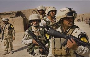بازداشت 40 داعشی در بغداد و دیاله
