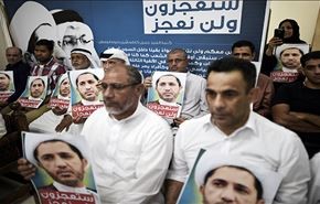 الشیخ سلمان: البلاد بحاجة إلى مشروع إنقاذ وطني جامع
