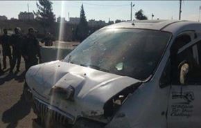 شهادت 4 فلسطینی درکرانه باختری