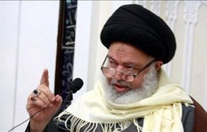 العلامة الغريفي يدعو لتنقية مناهج الدراسة لمواجهة الارهاب