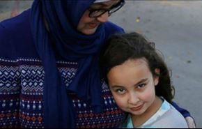 مقابله اینترنتی با افکار نژاد پرستانه ترامپ