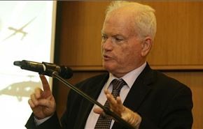 مقام صهیونیست:ایران بزرگ ترین تهدید فراروی اسراییل است