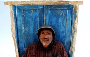 اقبال كبير على الافلام الايرانية في طاجيكستان