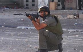 شهادت جوان فلسطینی در قدس اشغالی+فیلم