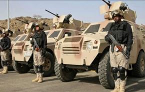 درماندگی عربستان در برابر یمنی‌ها