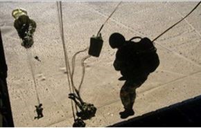 ادعای کشته شدن دو سرکرده داعش در کرکوک