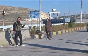 کنترل یک سد مهم سوریه از دست داعش خارج شد