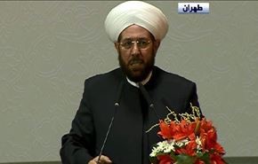 قاتلان مردم سوریه در ریاض دوریک میز نشستند