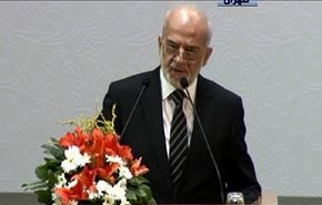 درخواست وزیر خارجه عراق از الازهر