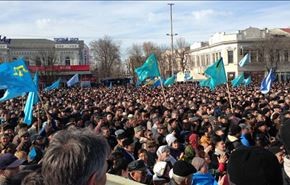 تلاش ترکیه برای فتنه‌انگیزی در کریمه