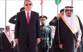 سایۀ مرگ علوش بر نشست دو حامی بزرگ تروریسم