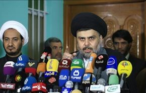 هشدار صدر درباره خطر ائتلاف آمریکایی