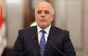 العبادی: گام بعدی آزادسازی موصل است