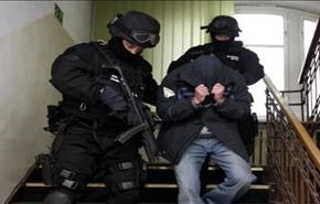 انهدام باند اعزام تروریست به سوریه در تونس