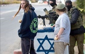 شهادت جوان فلسطینی با آتش ارتش صهیونیستی